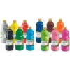 GIOTTO schoolverf gouache, 1000 ml, diverse kleuren, F53570000