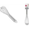 Metaltex Chef Line roestvrij stalen garde 300 mm, 12 draden, Professional 133030000