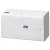 Tork SmartOne Mini Twin toiletpapierdispenser T9 wit 290163