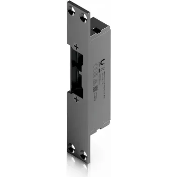 Ubiquiti UniFi Access fail-secure elektrische deuropener diepteondersteuning 8mm (UACC-LOCK-STRIKE-SECURE-8MM)
