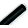 3M MDT-A 12/3 warmtekrimpkous, lijmgecoat, 4:1, zwart, 1,2 m 7000037662