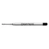 Caran d'Ache balpenvulling, fijn, zwart, voor 849 8468.009