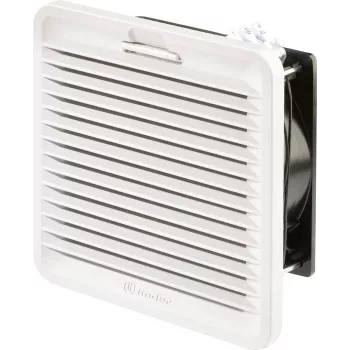 FINDER 7F.20.9.024.2055 filterventilator, 55 m3/h, 7 W