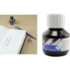 KANGARO K-7950 inkt in glas, 50 ml, zwart