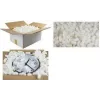 RAADHUIS Eco Flo chips maïszetmeel verpakkingschips, 20 liter karton RD-352005