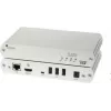 Icron EL5363 KVM-extender 4K30 HDMI USB 2.0 Cat5e/6/7 100 m EU 00-00387