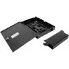 ACT glasvezel-patchbox voor thermisch en ANT-lassen, 2 slots (FA2132)