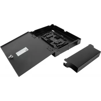 ACT glasvezel-patchbox voor thermisch en ANT-lassen, 2 slots (FA2132)