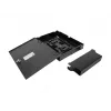 ACT glasvezel-patchbox voor thermisch en ANT-lassen, 2 slots (FA2132)