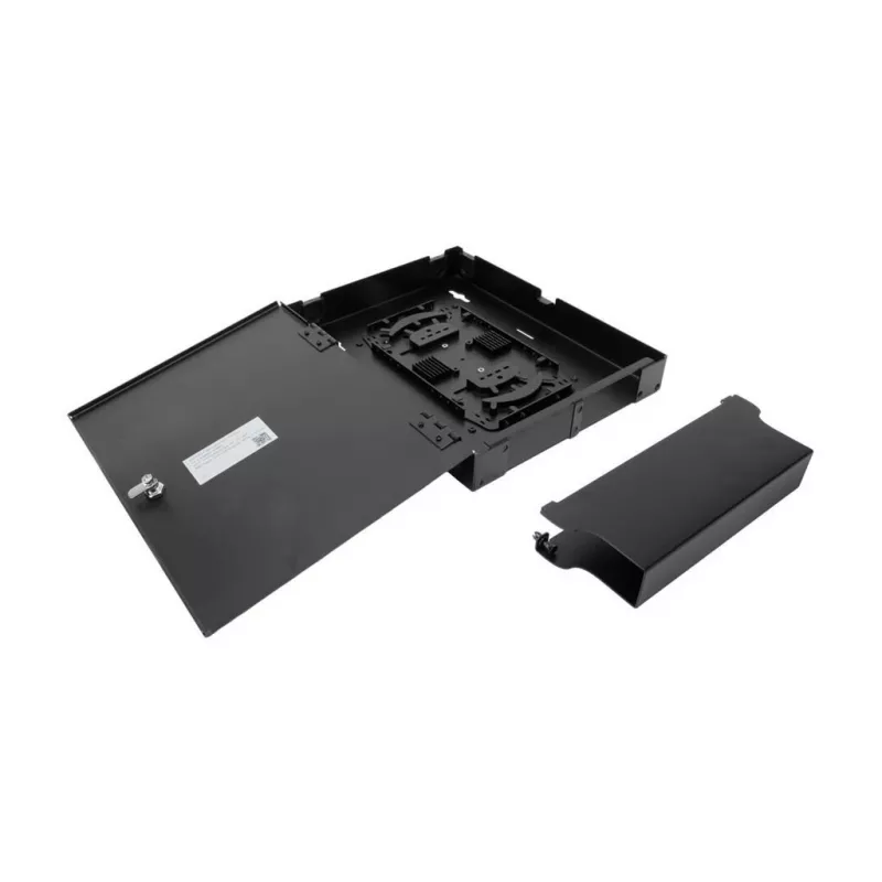 ACT glasvezel-patchbox voor thermisch en ANT-lassen, 2 slots (FA2132)