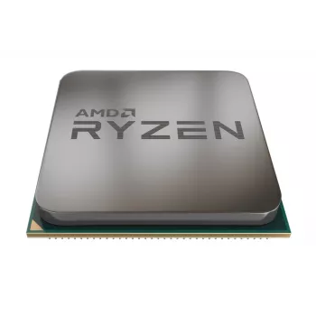 AMD Ryzen 5 3600X 6-core 3,8GHz AM4 processor (Tray)