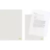 ELBA recycling documenthoes DIN A4 0,10 mm transparant boven/rechts open (100 stuks)