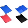 PAVO klembordmap met PVC-coating, DIN A4, rood 8013715
