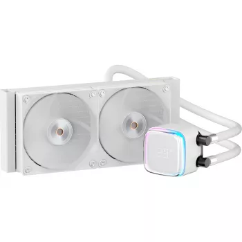 Ocypus Iota L24 witte draadloze muis met stille klik, 2,4 GHz, 1600 DPI, dubbelhandig