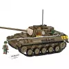 COBI Klocki M18 Hellcat 1026 bouwstenen constructieset