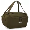 Thule EnRoute 40L reistas - Natural Green