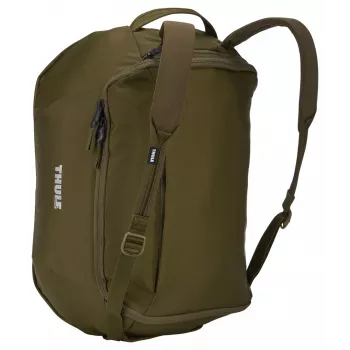 Thule EnRoute 40L reistas - Natural Green