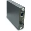 TRENDnet TFC-110MM 100 Mbps multimode glasvezel mediaconverter (SC, 2 km)