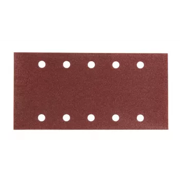 Makita P-33211 schuurbladen 115x232 mm korrel P120, 10-pack