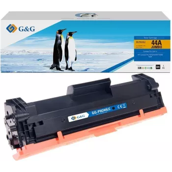 G&G XL tonerpatroon compatibel met HP 44A / CF244A (19931)