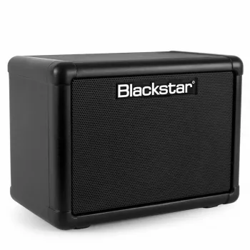 Blackstar FLY 103 3W gitaar-uitbreidingsluidsprekerbehuizing - zwart
