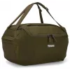 Thule EnRoute 60L reistas - Natural Green