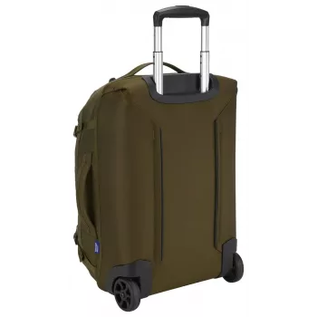 Thule EnRoute Carry On rugzak 25L Natural Green