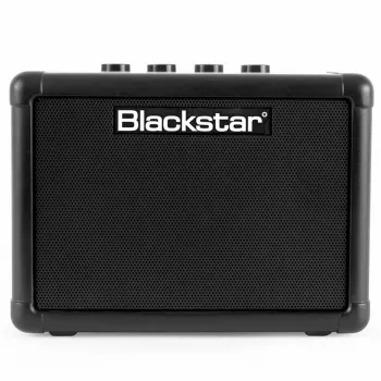 Blackstar Fly 3 mini-versterker - 3W gitaarversterker