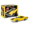 Revell 14531 1970 Plymouth Road Runner automodel bouwpakket 1:24