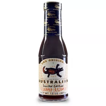 THE ORIGINAL AUSTRALIAN Lumi Lumi marinade (355 ml)