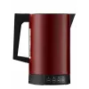 Ritter fontana 5 elektrische waterkoker 1,1 L rood