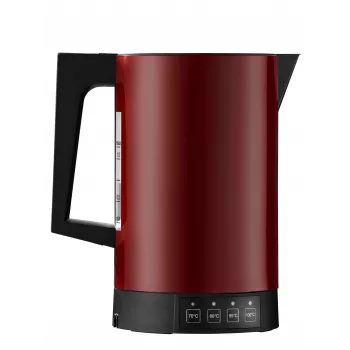 Ritter fontana 5 elektrische waterkoker 1,1 L rood