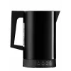 Ritter fontana5 1,3L 2800W zwarte waterkoker (635.000)