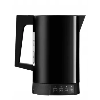 Ritter fontana5 1,3L 2800W zwarte waterkoker (635.000)