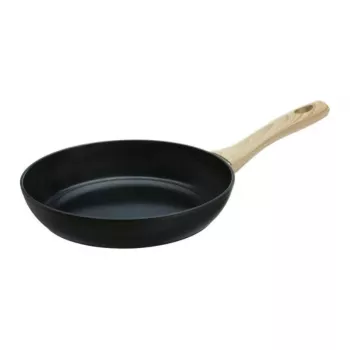 PYREX Cook&Care Ø20cm aluminium antiaanbak koekenpan met Thermo-Signal