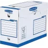 Fellowes 4472802 archiefbox blauw/wit