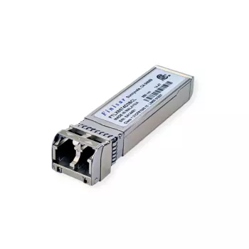 Softing IT Networks SFP+ transceiver-module, 10GBASE-SR/SW, multimode, LC duplex, 850nm, 300m (NX_AC_SFP_10G_MM)