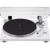TEAC TN-3B-SE/WH riemaandrijving platenspeler met USB-uitgang, wit 250448