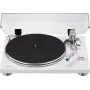 TEAC TN-3B-SE/WH riemaandrijving platenspeler met USB-uitgang, wit 250448