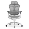 Sihoo DORO C300 Pro ergonomische mesh-bureaustoel wit