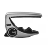 G7th Performance 3 Steel String capo zilver voor akoestische en elektrische gitaren
