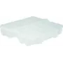 CURVER DIY 17-vaks organizer-box 26,4x26,7x7,1 cm