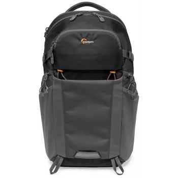 Lowepro Photo Active BP 200 AW camerarugzak, zwart/grijs (LP37260-PWW)