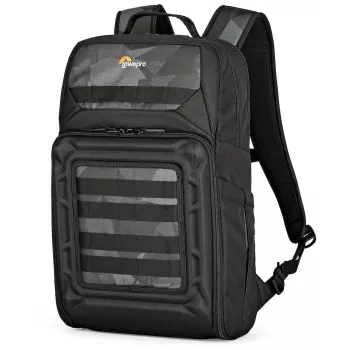 Lowepro DroneGuard BP 250 camerarugzak, 24 L, grijs LP37099-PWW