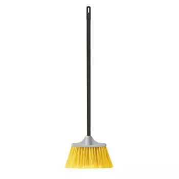 YORK vloerveger met steel SUNNY GARDEN 120cm