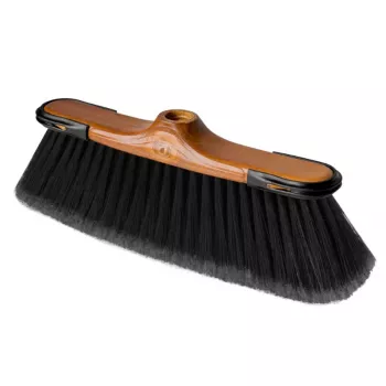 YORK Grand vloerborstelkop 40,3 x 30,3 x 18,5 cm
