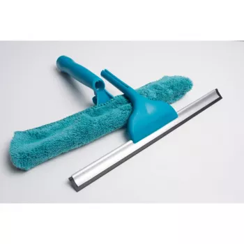 YORK trekker 32 cm blauw/grijs