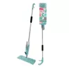 YORK vloerborstel met sprayfunctie DUAL SPLASH