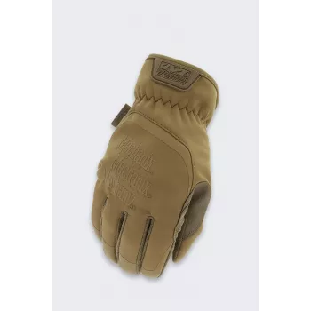 Mechanix ColdWork FastFit winterhandschoenen Coyote