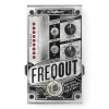 DigiTech FreqOut Natural Feedback Creator gitaareffectpedaal